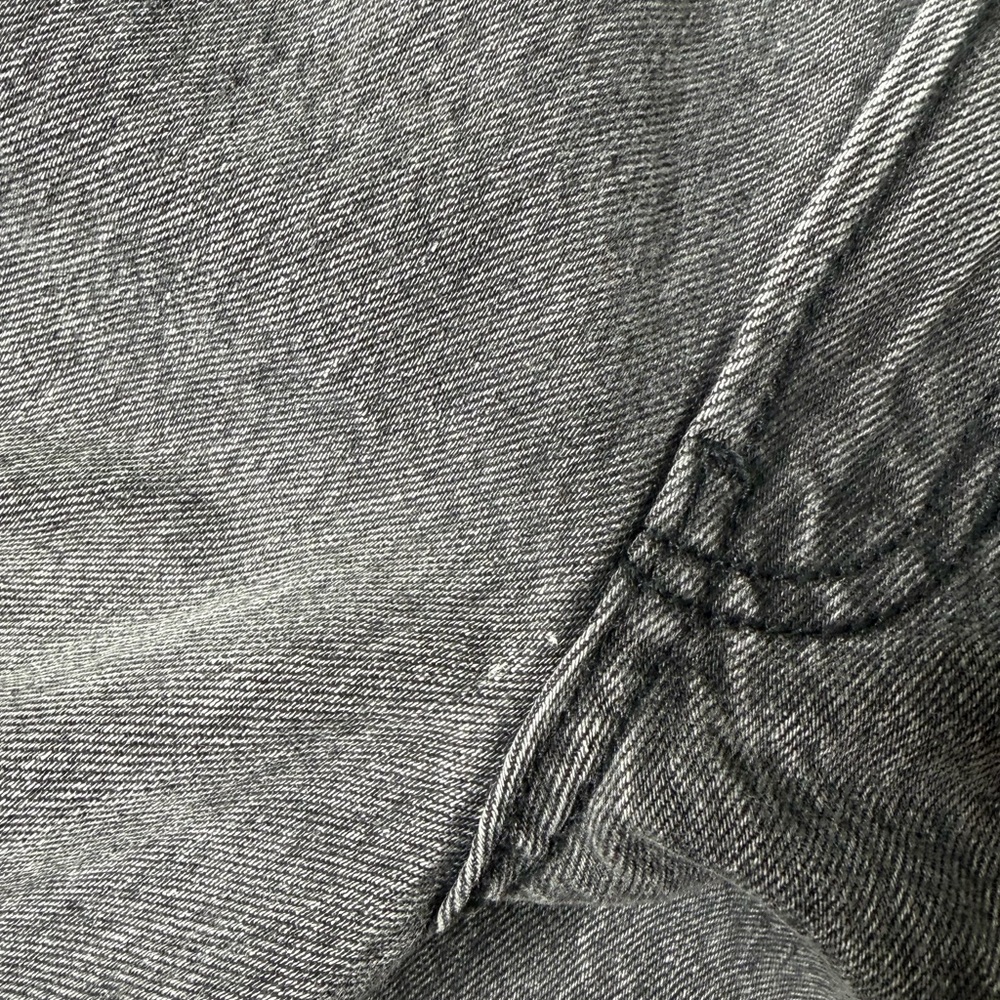 Hollister | Low Rise Super Baggy Jeans - 24 Short - Picture 13 of 14